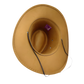 Turquoise Trail Rancher Cowboy Hat