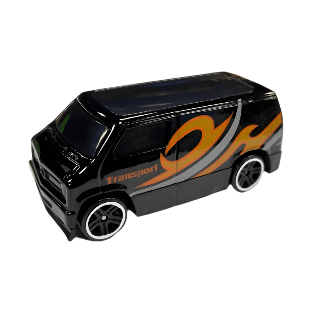 250 Piece Dicast Car Display