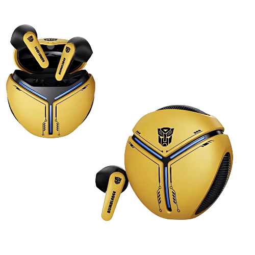 Transformers TF-T30 Bluetooth Earphones