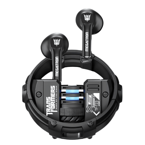 TRANSFORMERS TF-T23 TWS Gaming Earphones