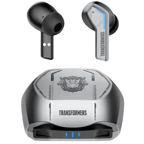 Transformers TF-T36 Bluetooth 5.4 Earphones