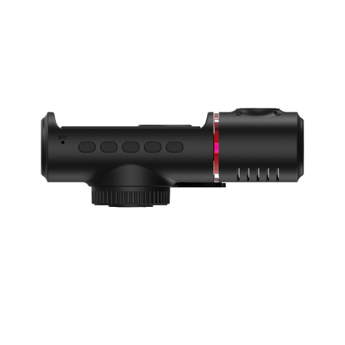 TripleView Dashcam