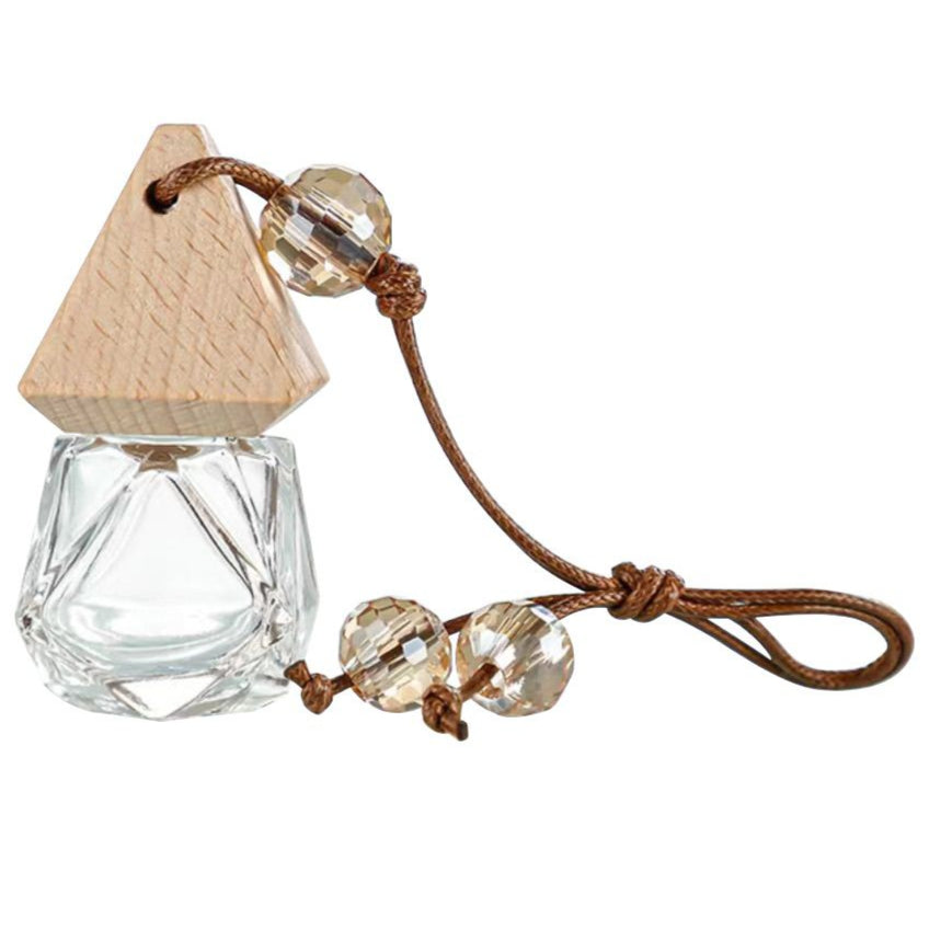 Wooden Air Fresheners - Pack of 12
