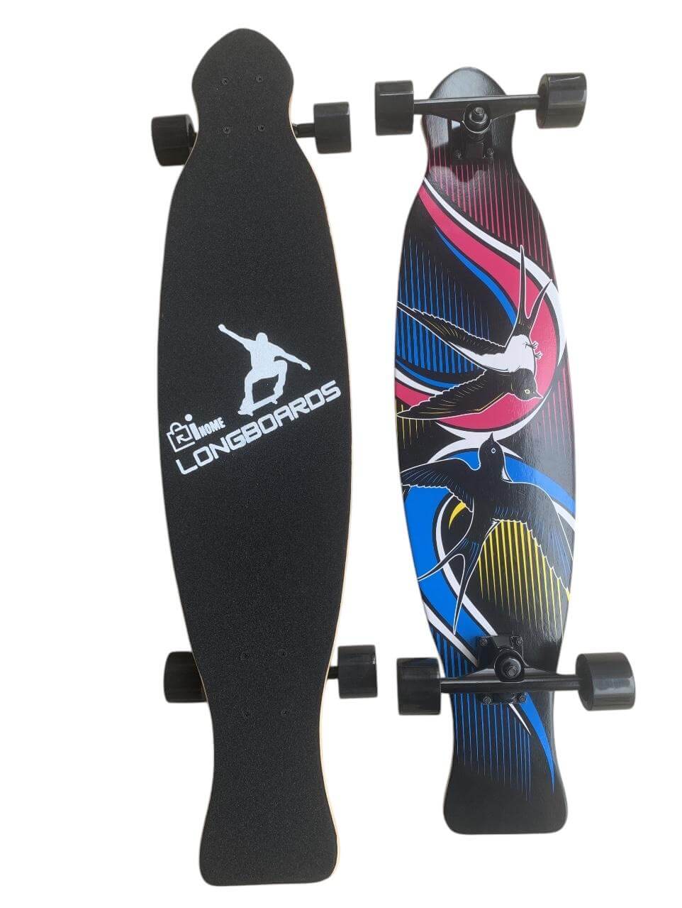 Soaring Swallow Longboard