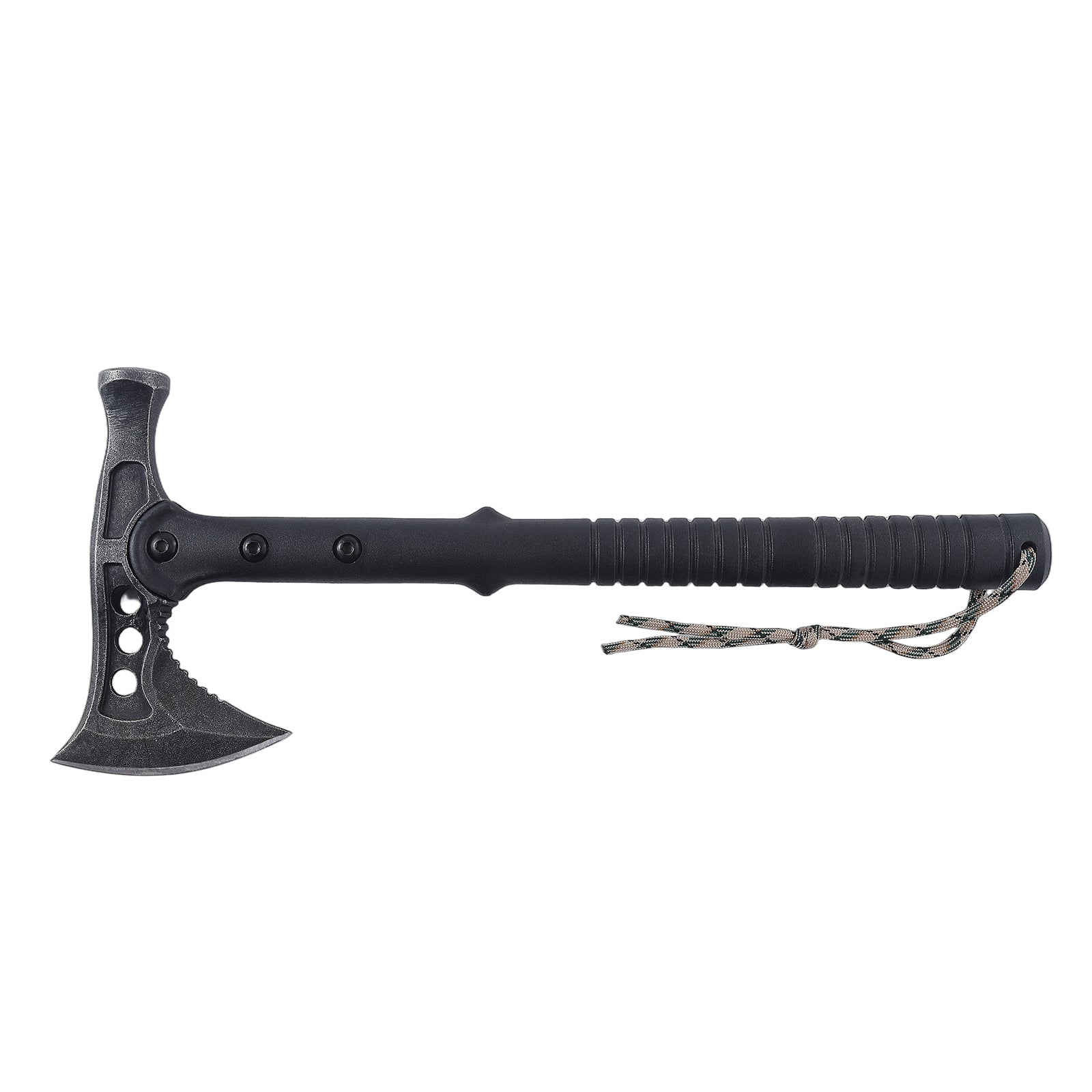 Multihead Hatchet Pick Axe