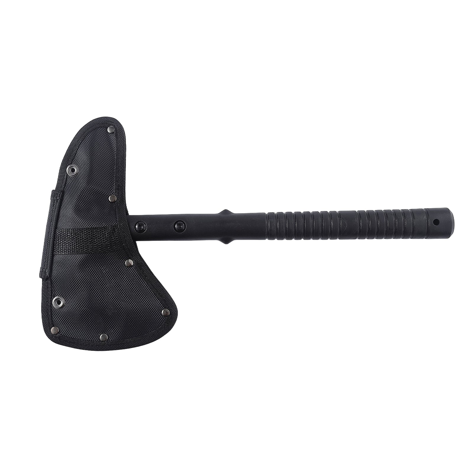 Multihead Hatchet Pick Axe