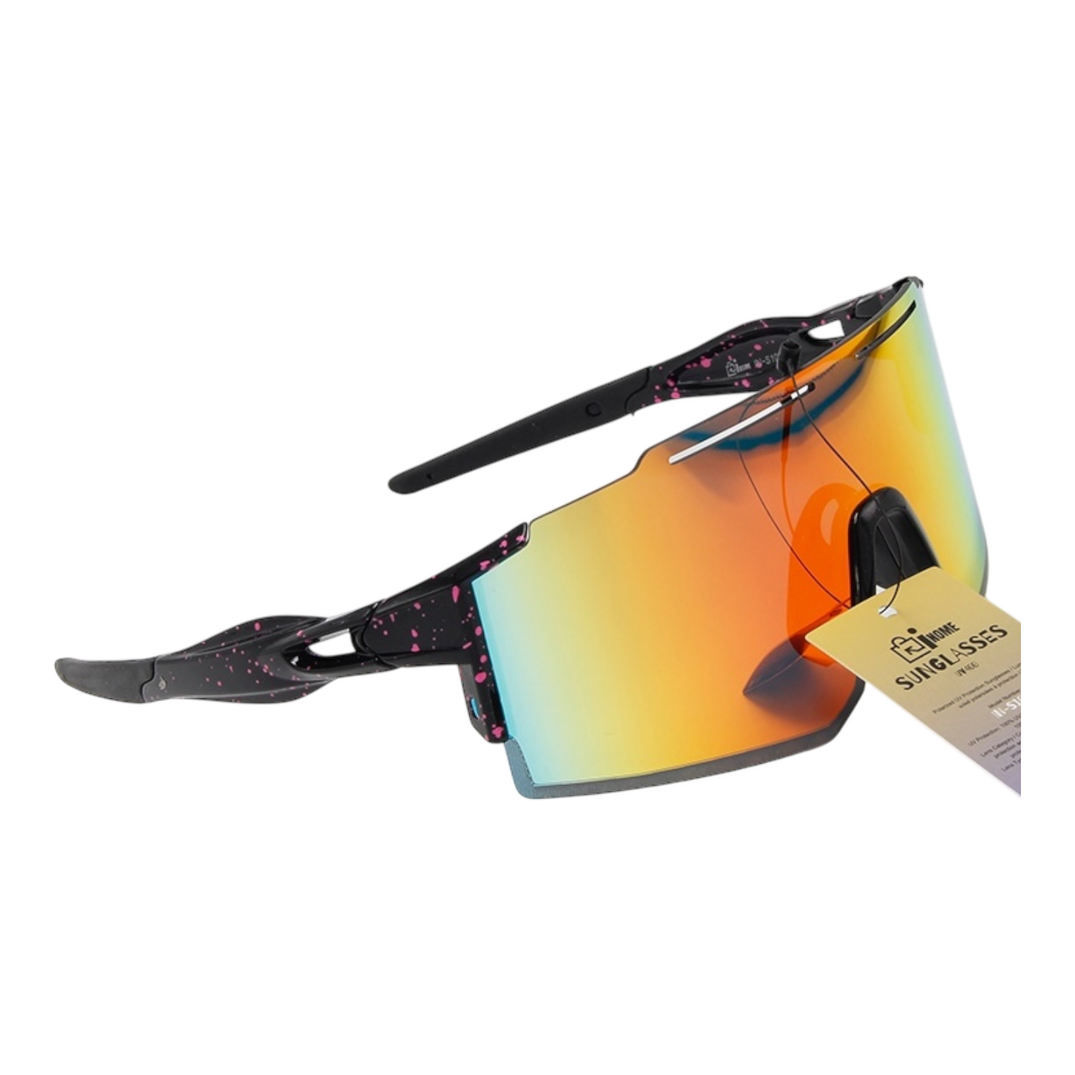 Rainbow Sunglasses