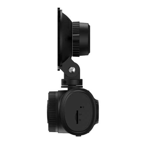 TripleView Dashcam