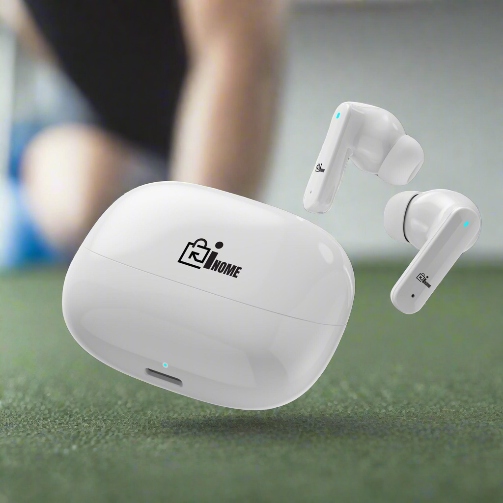 Jam Buds XPro Wireless Earbuds