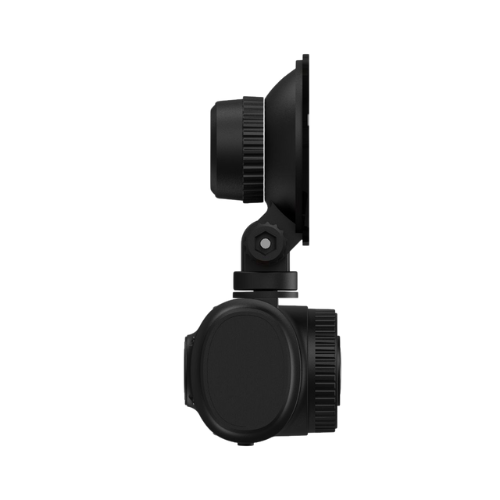 TripleView Dashcam