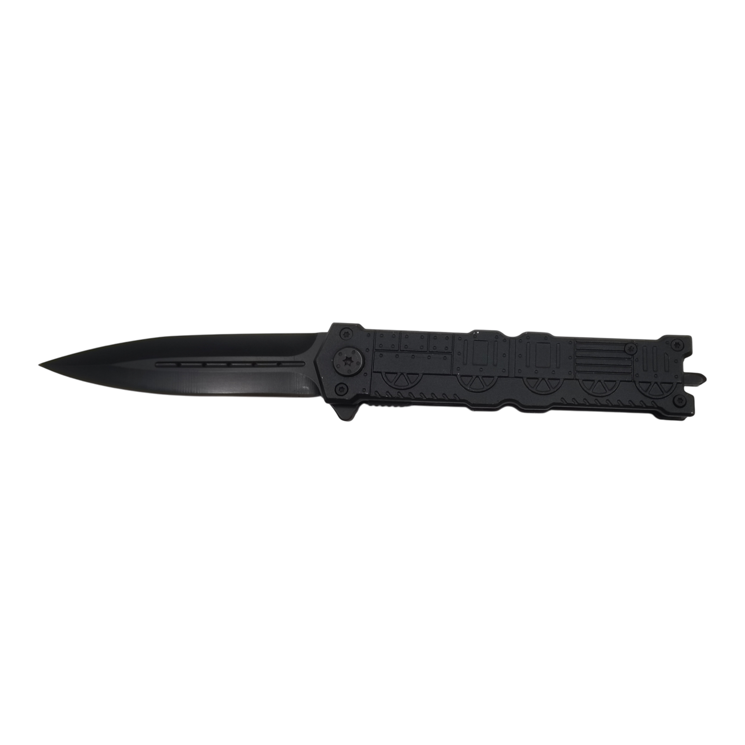 Modern Hunting Utility Knife
