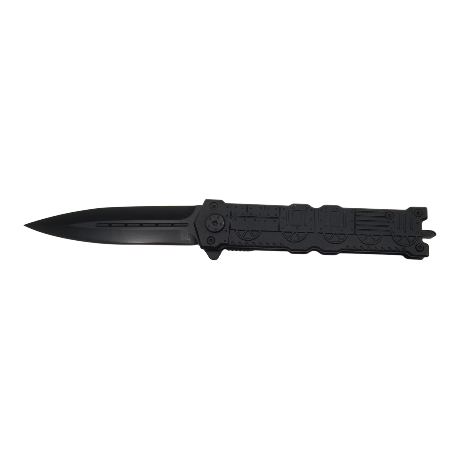 Modern Hunting Utility Knife