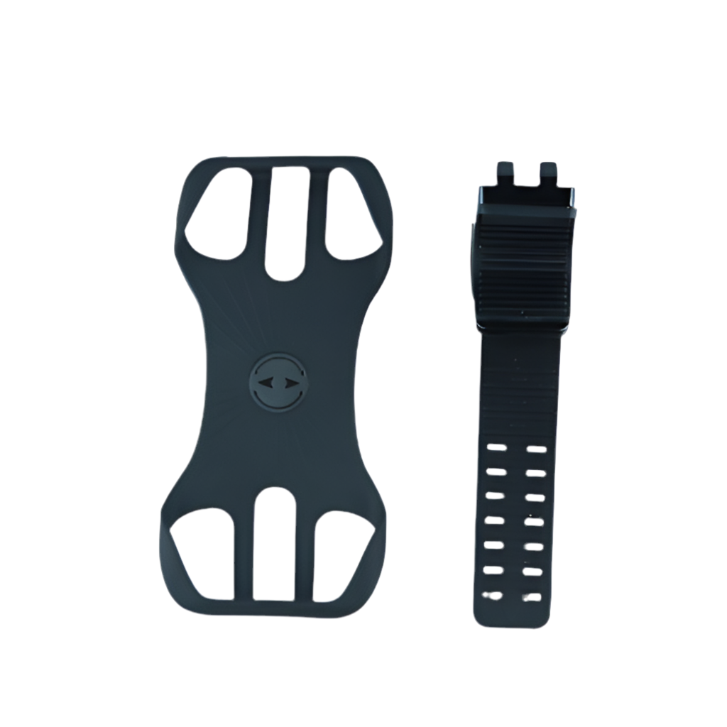 Silicone phone holder - Pack of 5