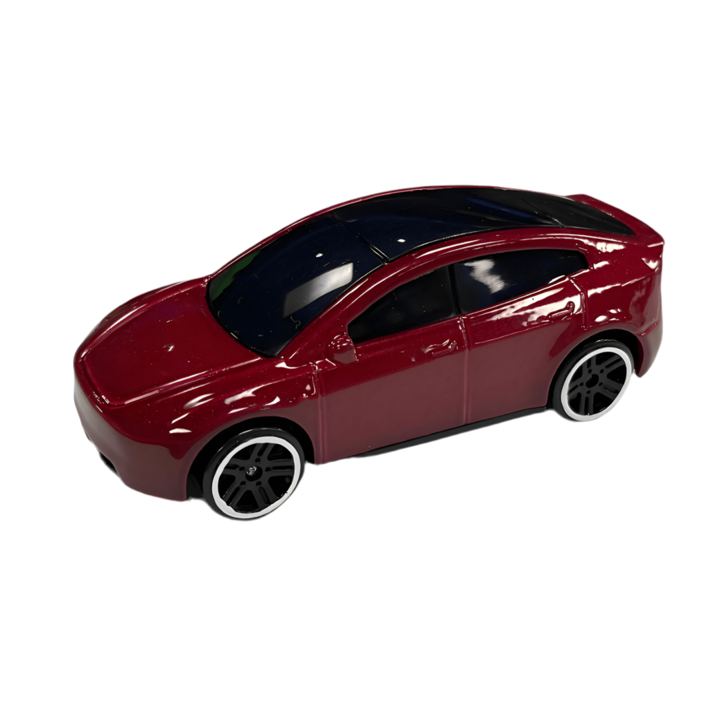 250 Piece Dicast Car Display