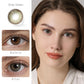 Contact Lenses - Gray Green