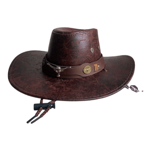 Bronco Ridge Cowboy Hat