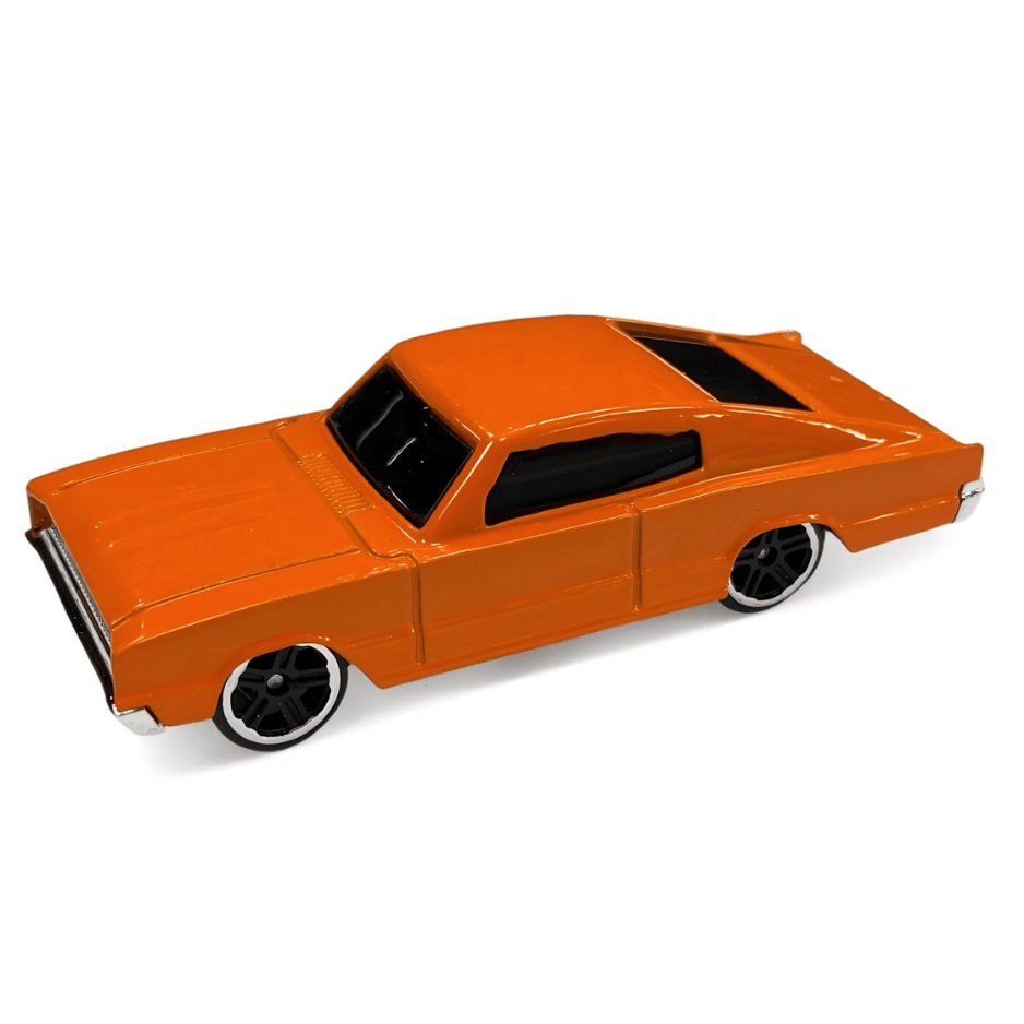 250 Piece Dicast Car Display