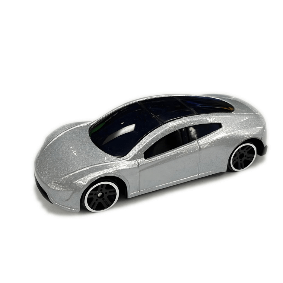 250 Piece Dicast Car Display