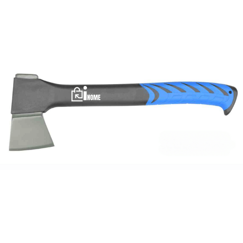 Durable 14-Inch Compact Chopping Axe
