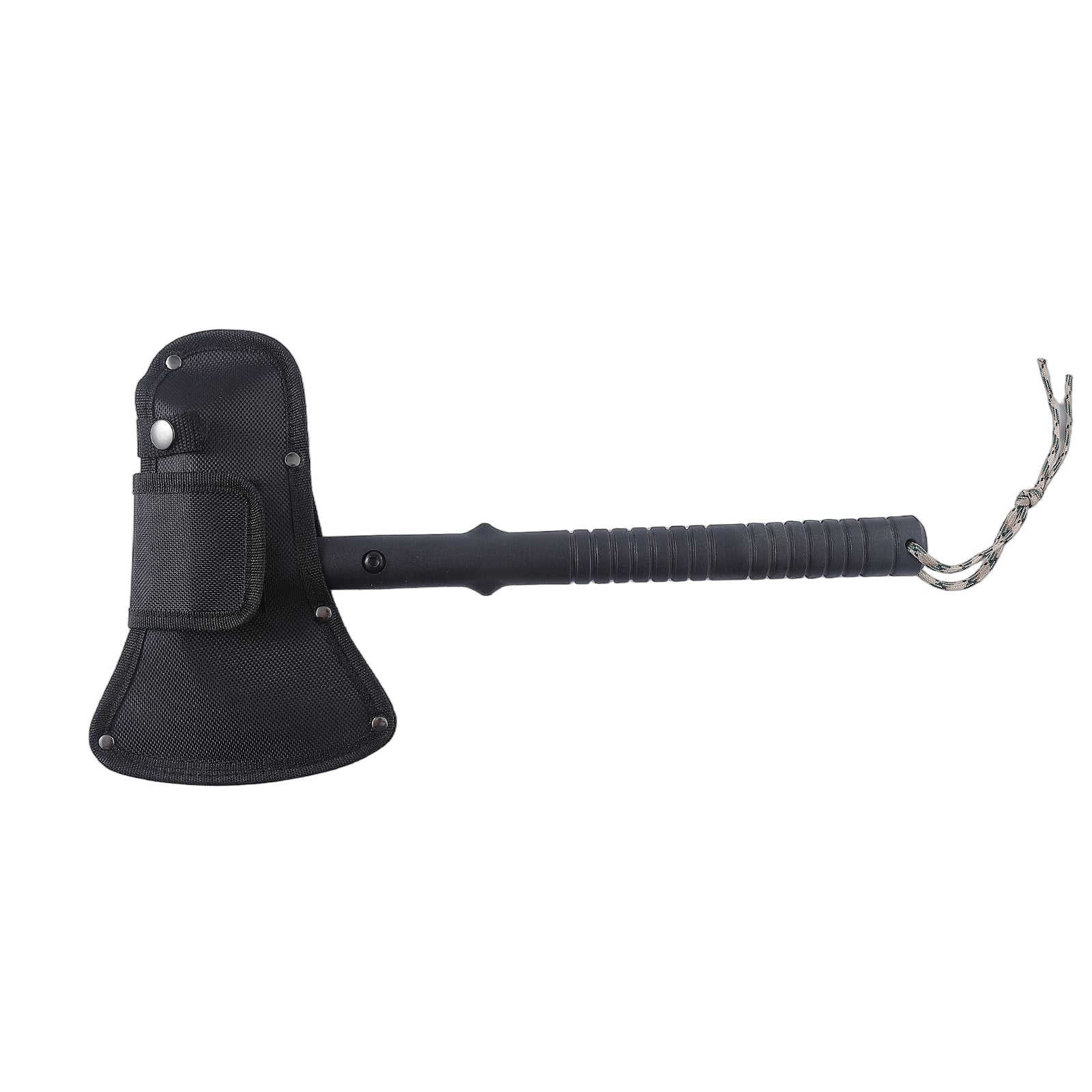 Multihead Hatchet Pick Axe