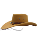 Turquoise Trail Rancher Cowboy Hat