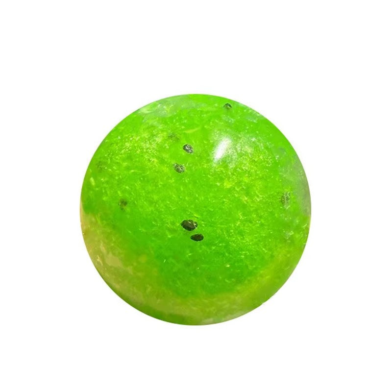 Slush Watermelon Balls  | 12-Piece Display Box