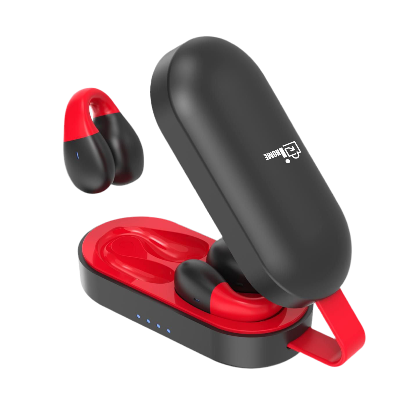 JAMbuds 2.0 Wireless Earbuds