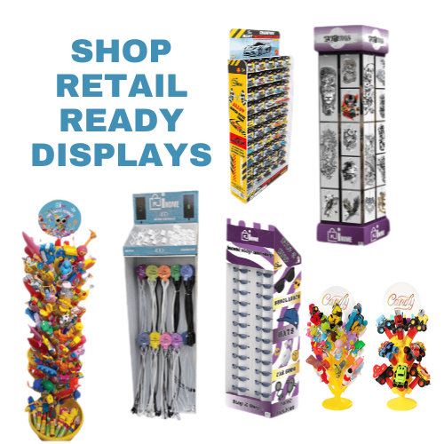 Wholesale Application | Inome Trade