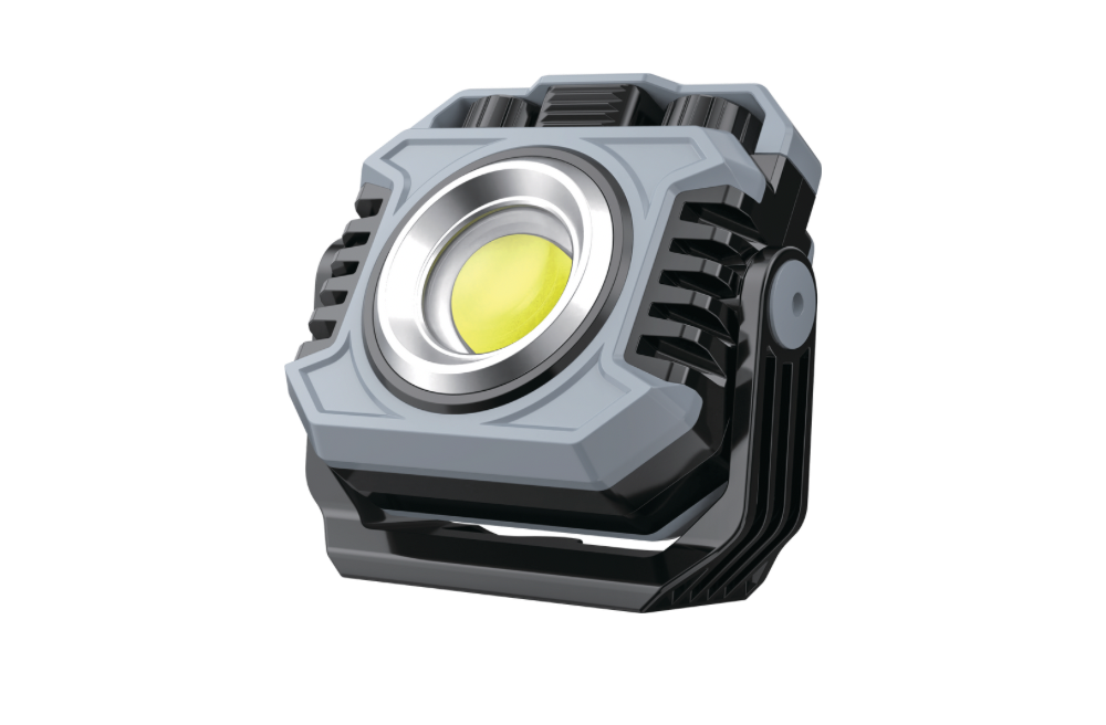 High-Performance Work Light