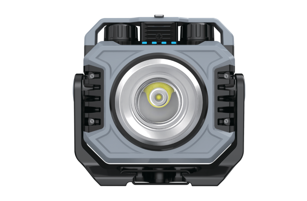 High-Performance Work Light