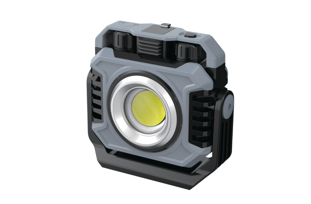 High-Performance Work Light