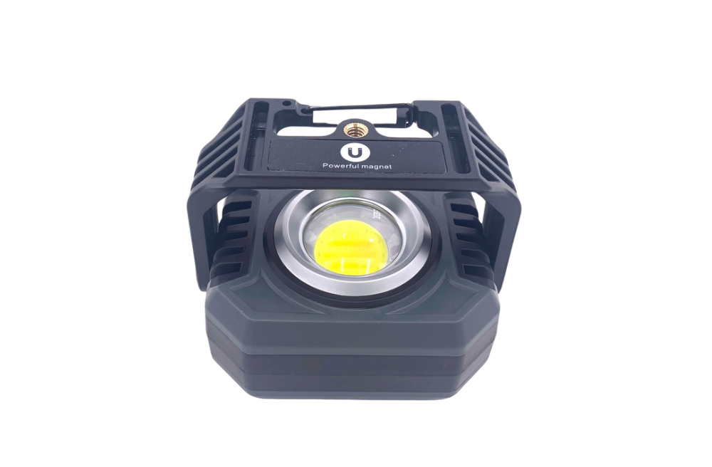 High-Performance Work Light