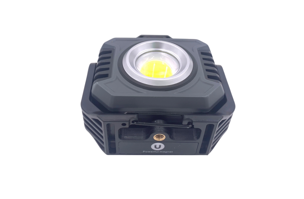 High-Performance Work Light