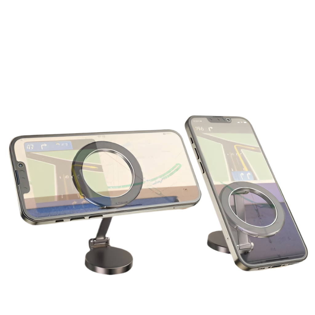 Magnetic Car Phone Holder - Pack of 5