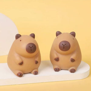 Capybara Squishy 9 cm