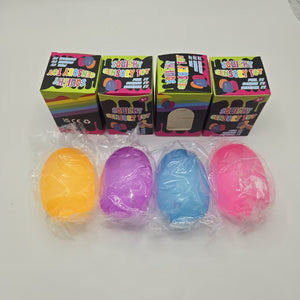 Pre-Order-Expected ship date: July 10-15 9.5cm Maltose Gymdrop squishy
