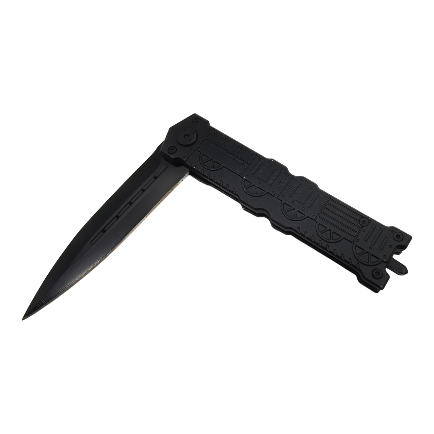 Modern Hunting Utility Knife