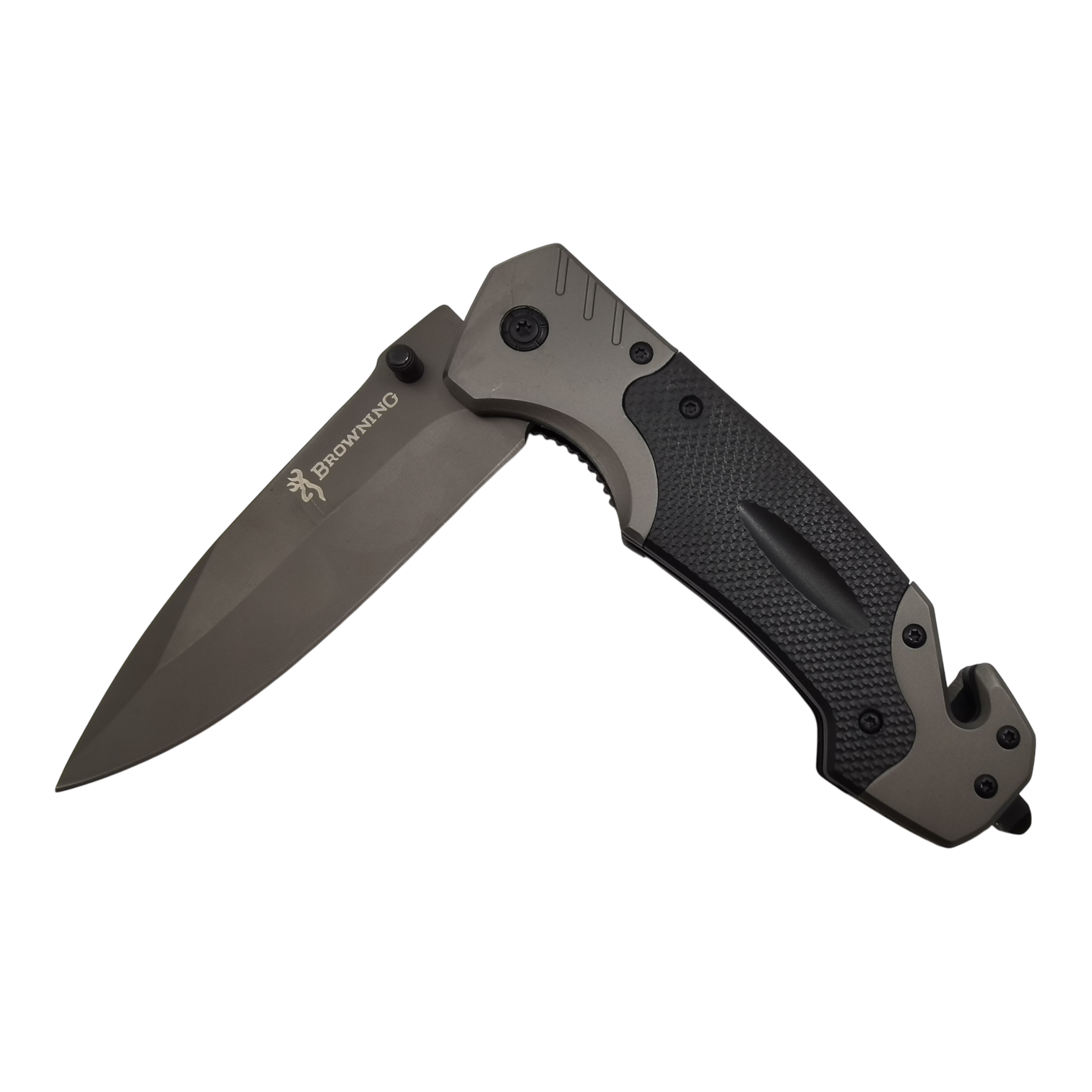 Ergonomic Cutter Hunting Utility Knife