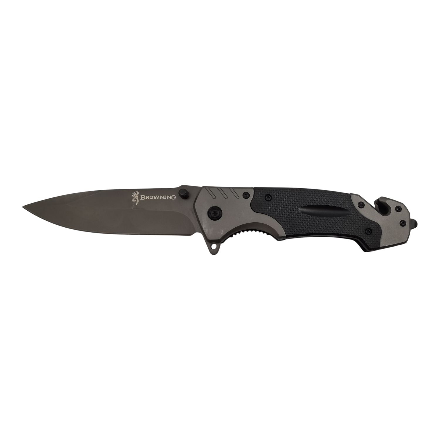 Ergonomic Cutter Hunting Utility Knife