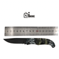 Wilderness Wolf Utility Hunting knife