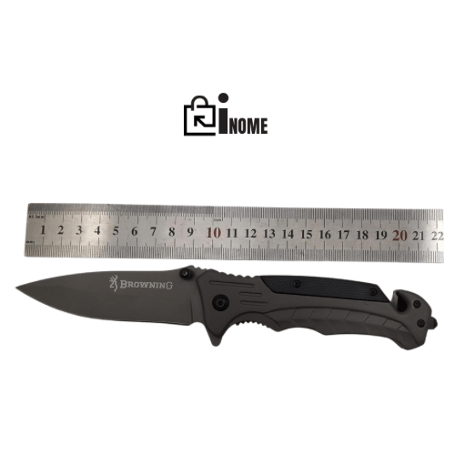 Outland Viper Utility Hunting knife