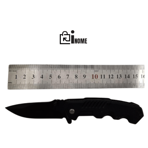 Aluminum Edge Hunting Utility Knife