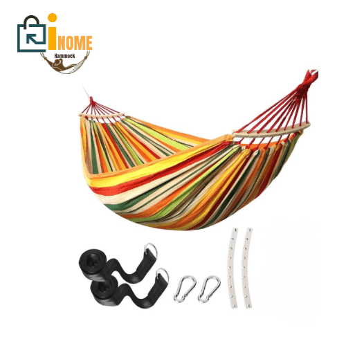 Portable Summervibz hammock