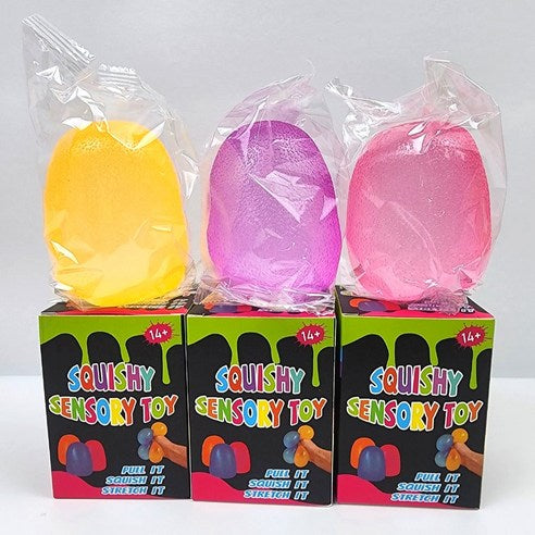 Pre-Order-Expected ship date: July 10-15 9.5cm Maltose Gymdrop squishy