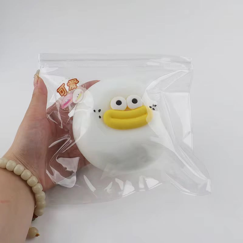 Pre-Order-Expected ship date: July 10-15 Smushers emoji face squishies