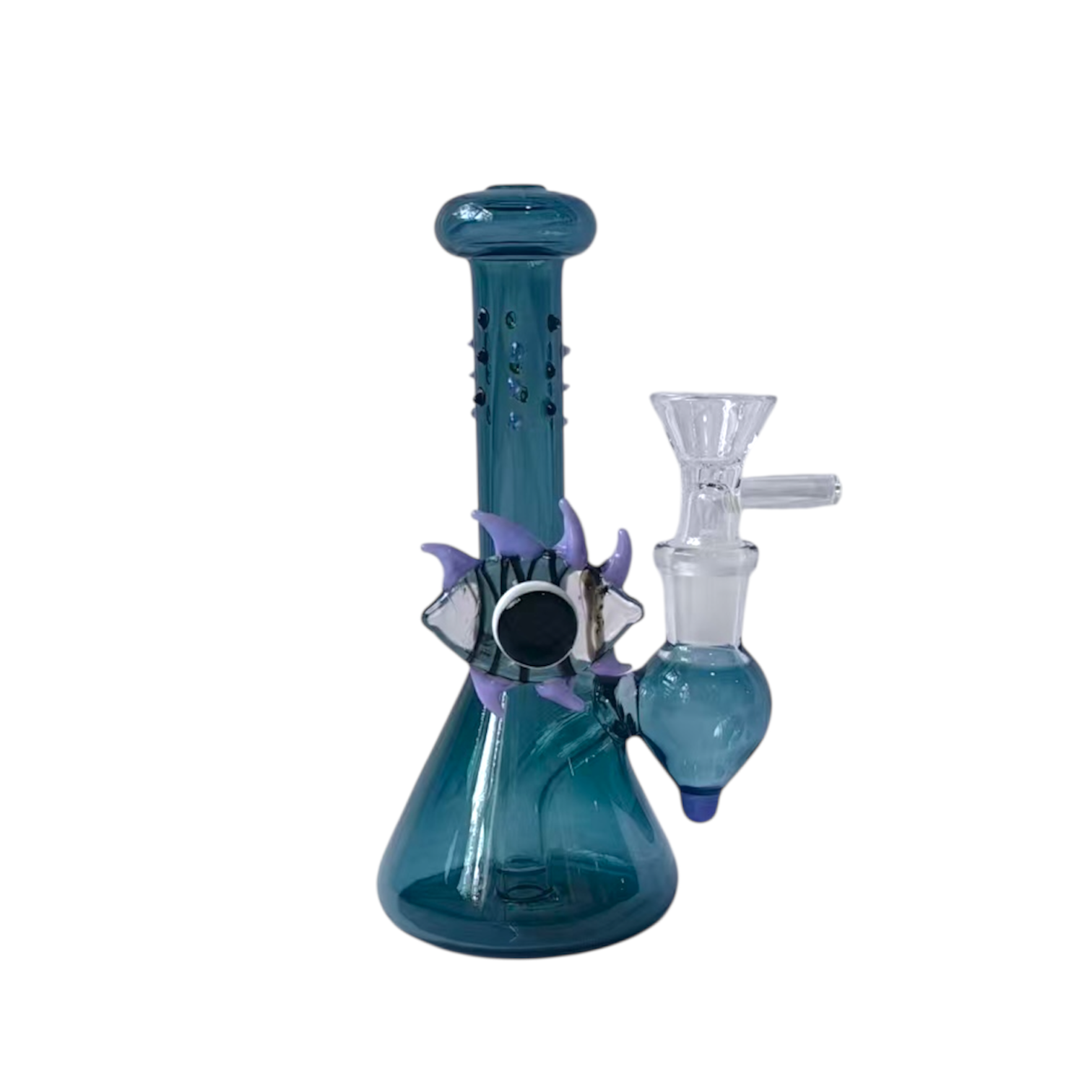 Violet Mist 6