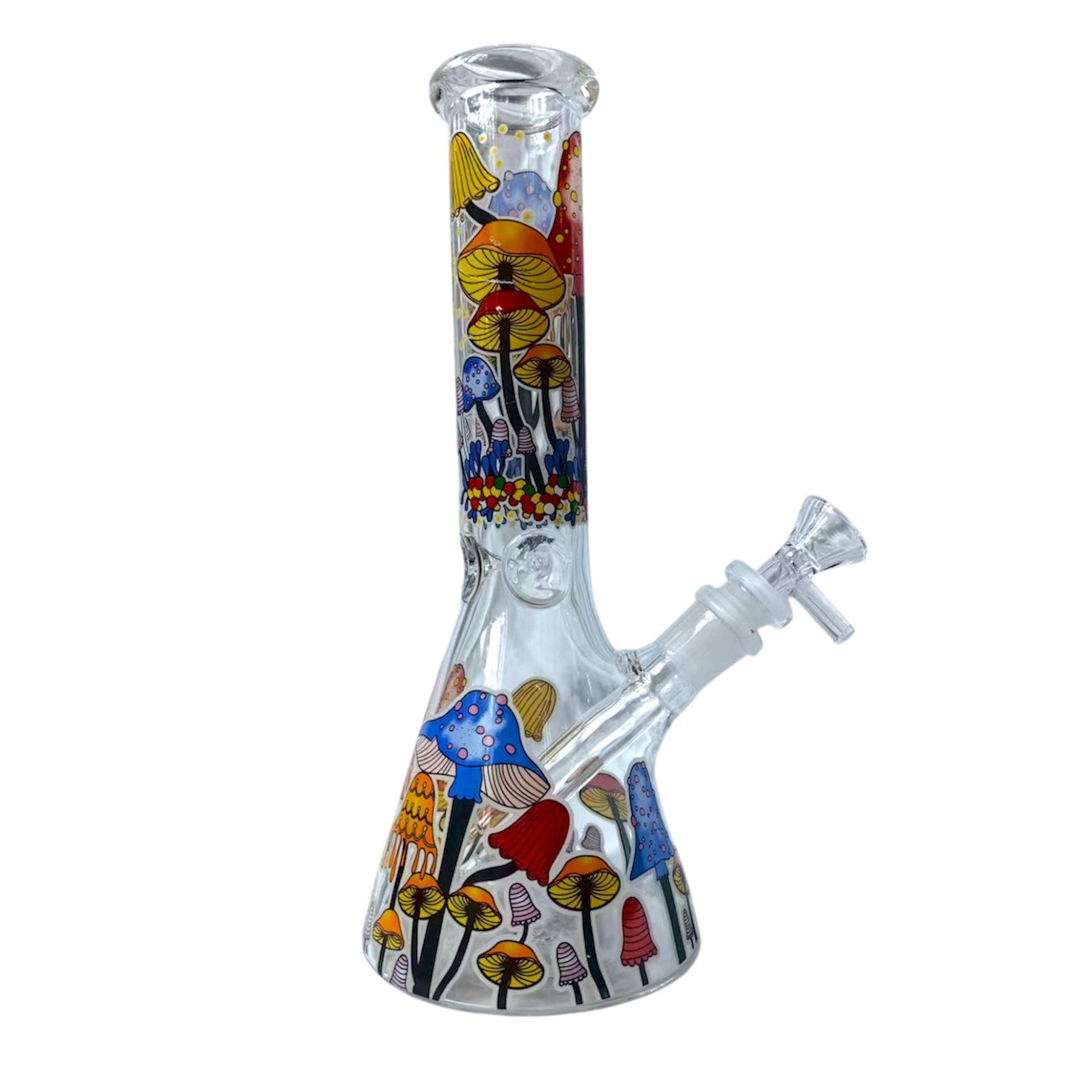 Shroom Forest 10