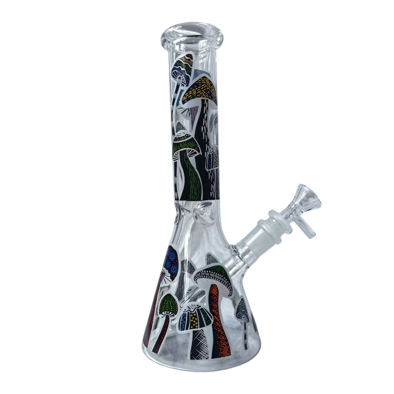 Shroom Forest 10