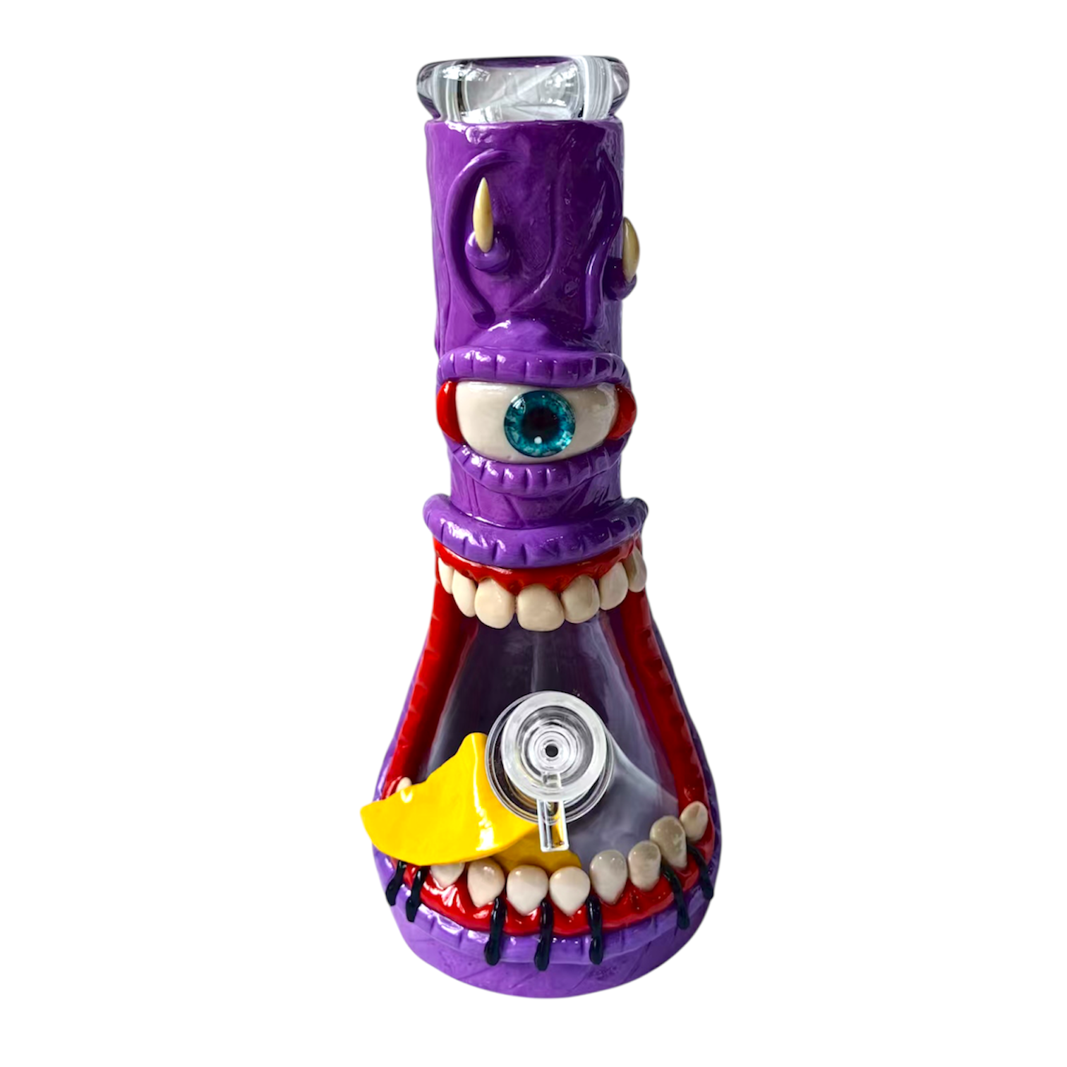 Rasta Alien 12