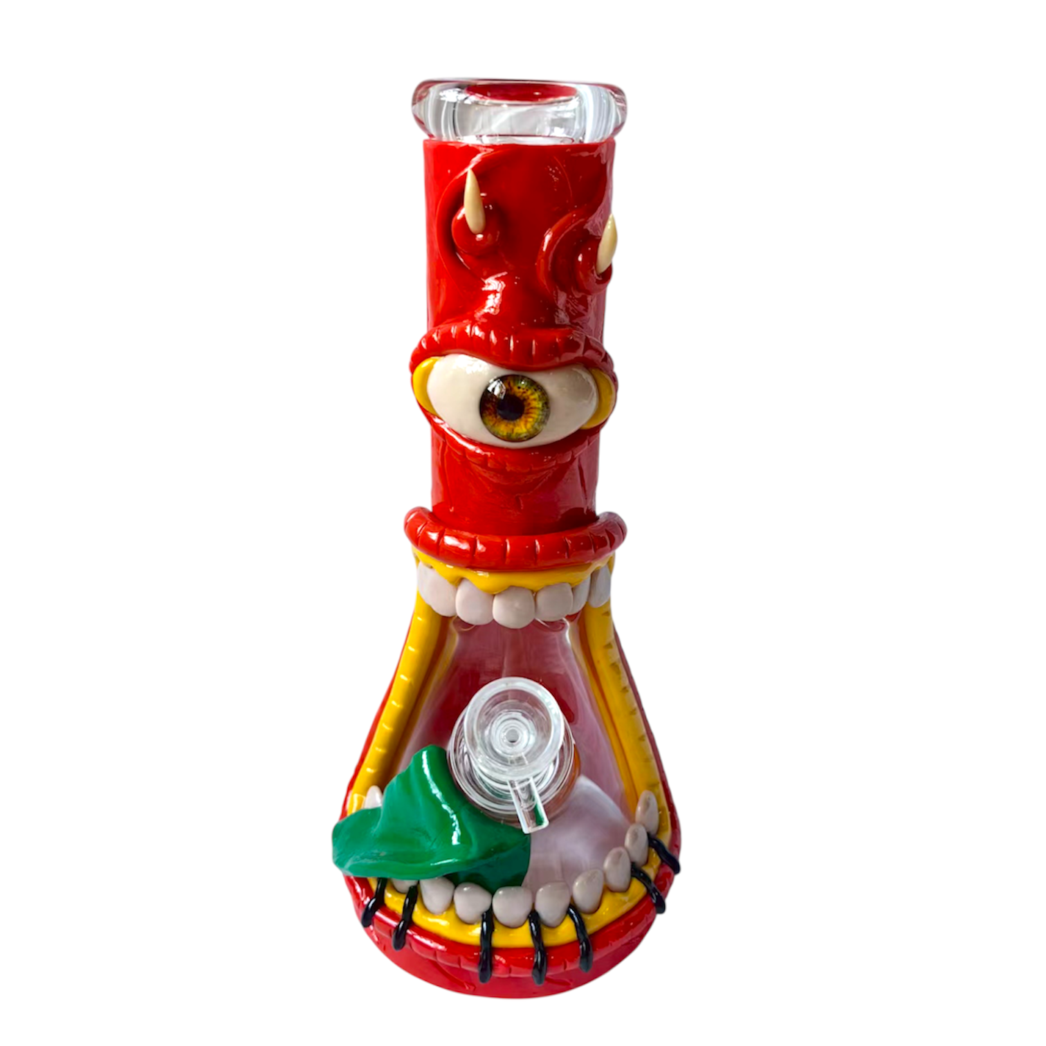Rasta Alien 12